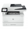 МФУ лазерный HP LaserJet Pro 4103dw White