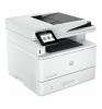 МФУ лазерный HP LaserJet Pro 4103dw White