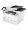 МФУ лазерный HP LaserJet Pro 4103dw White