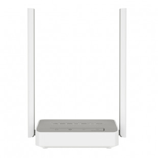 Wi-Fi роутер Keenetic 4G (KN-1211)