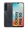 Смартфон Samsung Galaxy M16 6/128Gb Black