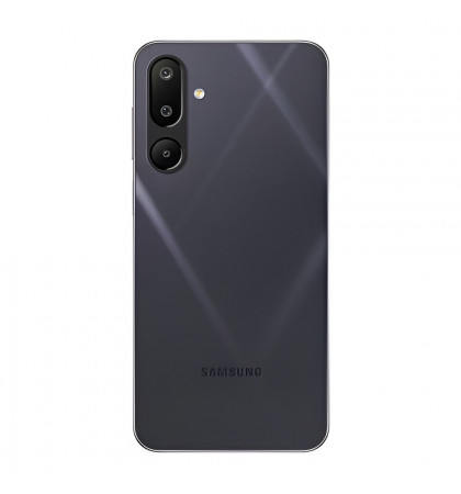 Смартфон Samsung Galaxy M16 6/128Gb Black
