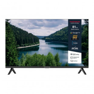 32" Телевизор Thomson T32RSL6040 Black