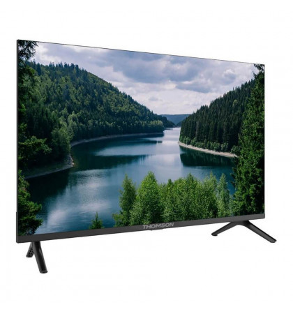 32" Телевизор Thomson T32RSL6040 Black