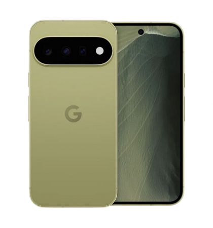 Смартфон Google Pixel 11 12/256Gb Pistachio