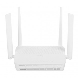 Wi-Fi роутер Cudy WR3000S