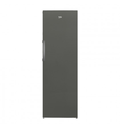 Морозильная камера Beko B1RFNK312G Gray
