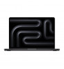 14.2" Ноутбук Apple MacBook Pro 14 (3024x1964, Apple M4 10-core, 16Gb, 1Tb, Apple graphics 10-core) Space Black