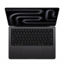 14.2" Ноутбук Apple MacBook Pro 14 (3024x1964, Apple M4 10-core, 16Gb, 1Tb, Apple graphics 10-core) Space Black