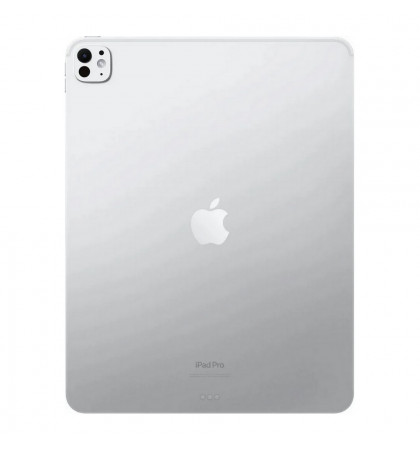 Планшет Apple iPad Pro 13 (2025) 512Gb Wi-Fi+ Cellular Silver