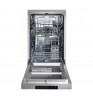 Посудомоечная машина Gorenje GS520E15S Silver