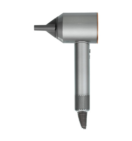 Фен Dyson Supersonic HD07 EU Nickel/Copper
