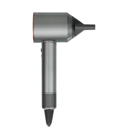 Фен Dyson Supersonic HD07 EU Nickel/Copper