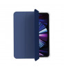 Чехол-книжка VLP Dual Folio with Penсil slot для iPad Pro 4 11" Dark Blue
