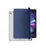 Чехол-книжка VLP Dual Folio with Penсil slot для iPad Pro 4 11" Dark Blue