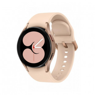 Умные часы Samsung Galaxy Watch4 40мм Pink