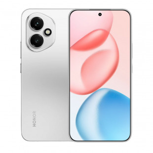 Смартфон Honor 400 8/256Gb Meteor Silver