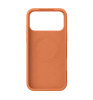 Чехол-накладка VLP Lite Mist Case with MagSafe для Apple iPhone 17 Pro Max Orange