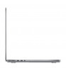 14.2" Ноутбук Apple MacBook Pro 14 (Apple M1 Pro 8-core, 16Gb, 512Gb, Apple graphics 14-core) Space Gray