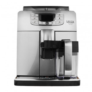 Кофемашина Gaggia Velasca Prestige Stainless Steel