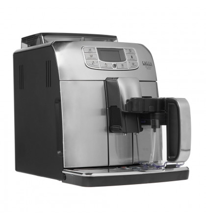 Кофемашина Gaggia Velasca Prestige Stainless Steel