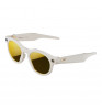Умные очки Oakley Meta HSTN 00W8002 Warm Grey/Prizm 24K Polarized