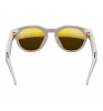Умные очки Oakley Meta HSTN 00W8002 Warm Grey/Prizm 24K Polarized