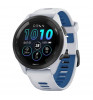 Умные часы Garmin Forerunner 265 White