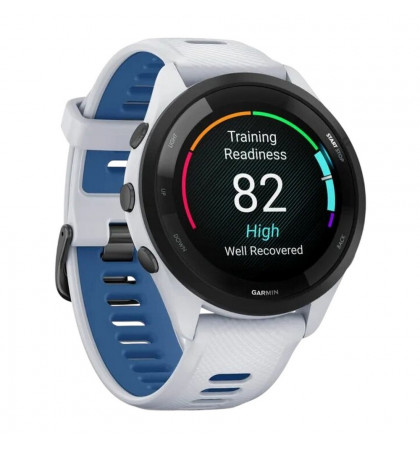Умные часы Garmin Forerunner 265 White