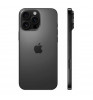 Смартфон Apple iPhone 16 Pro Max 256GB (nano SIM+eSIM) Black Titanium