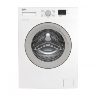 Стиральная машина Beko WDN 73511 XSW White
