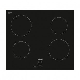 Индукционная варочная панель Bosch PUG611AA5E Black