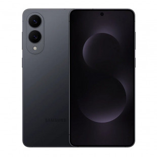 Смартфон Samsung Galaxy S25 Edge 12/512Gb Titanium Jetblack