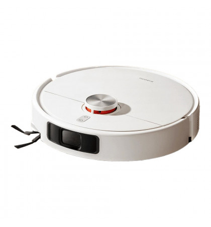Робот-пылесос Xiaomi Robot Vacuum S40 Pro White