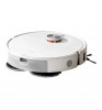 Робот-пылесос Xiaomi Robot Vacuum S40 Pro White