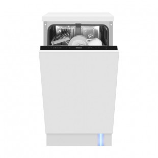 Встраиваемая посудомоечная машина Hansa ZIM415BQ White