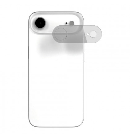Защитное стекло для камеры VLP Lens Protector для Apple iPhone 17 Air Clear