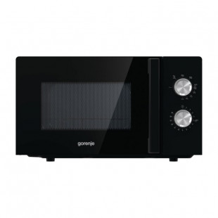 Микроволновая печь Gorenje MO20E2BH Black