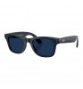 Умные очки Ray-Ban Meta Wayfarer RW4012 (Gen2) Shiny Cosmic Blue/Transitions Sapphire