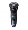 Бритва роторная Philips S3144/00 Blue