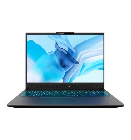 16" Ноутбук Maibenben X16A-R77446 (1920x1200, Ryzen 7 7435H 3.1Ghz, 16Gb DDR5, SSD512Gb, NVIDIA GeForce RTX 4060 8Gb) Gray
