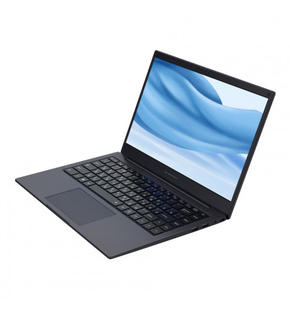 14" Ноутбук Maibenben Smart S14A-iN10UM (1920x1080, Intel N100 0.8 Ghz, 8Gb DDR4, SSD512Gb, Intel UHD Graphics, Linux) Blue