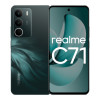 Смартфон realme C71 8/256Gb Green