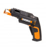 Отвертка электрическая Worx WX255 Black/Orange