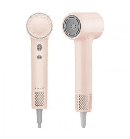 Фен Dreame Нairdryer Mini Pink