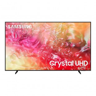 65" Телевизор Samsung UE65DU7100UXRU Black