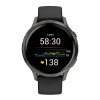 Умные часы Garmin Venu 4 45mm Gray/Black