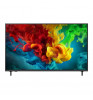 85" Телевизор LG 85QNED83B6A.ARUG Black
