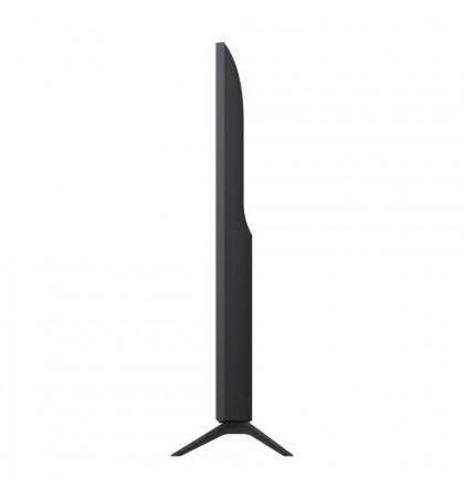 85" Телевизор LG 85QNED83B6A.ARUG Black