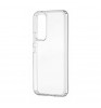 Чехол-накладка Rocket Prime Case для смартфона Samsung Galaxy A34 Crystal Clear